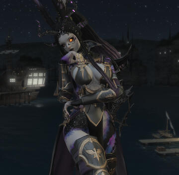 Paladin