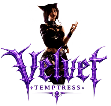 The Velvet Temptress opens every other Thursday from 10:00PM-10:00AM EST (I am usually there till 2:00AM EST) Courtesan